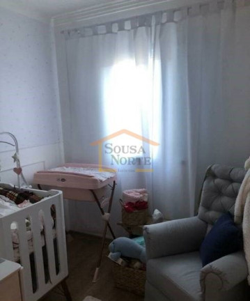 Imagem Apartamento com 3 Quartos à Venda, 72 m² em água Fria - São Paulo Imagem Apartamento com 3 Quartos à Venda, 72 m² em água Fria - São Paulo