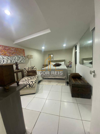 Imagem Apartamento com 3 Quartos à Venda, 125 m² em Icaraí - Niterói