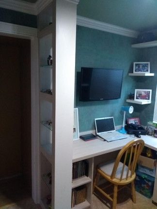 Imagem Casa com 3 Quartos à Venda, 142 m² em Iguaçu - Araucária