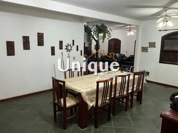 Casa com 3 Quartos à Venda, 178 m² em Praia Linda - São Pedro Da Aldeia