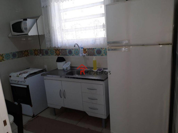 Imagem Apartamento com 1 Quarto à Venda, 40 m² em Ocian - Praia Grande Imagem Apartamento com 1 Quarto à Venda, 40 m² em Ocian - Praia Grande