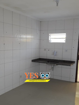 Imagem Casa com 2 Quartos à Venda, 74 m² em Mangabeira - Feira De Santana Imagem Casa com 2 Quartos à Venda, 74 m² em Mangabeira - Feira De Santana