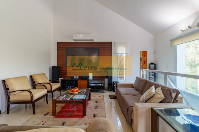 Casa com 3 Quartos à Venda, 360 m² em Alphaville - Santana De Parnaíba