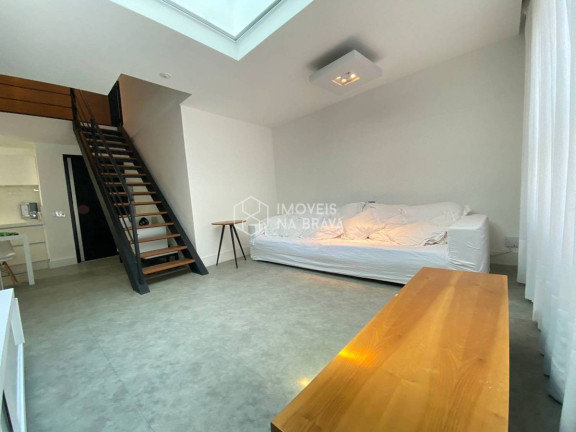 Imagem Cobertura com 2 Quartos à Venda, 140 m² em Praia Brava - Itajaí Imagem Cobertura com 2 Quartos à Venda, 140 m² em Praia Brava - Itajaí