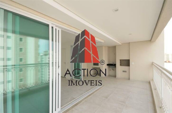 Imagem Apartamento com 3 Quartos à Venda, 176 m² em Jardim Anália Franco - São Paulo Imagem Apartamento com 3 Quartos à Venda, 176 m² em Jardim Anália Franco - São Paulo