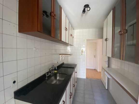 Imagem Apartamento com 3 Quartos para Alugar, 70 m² em Vila Andrade - São Paulo