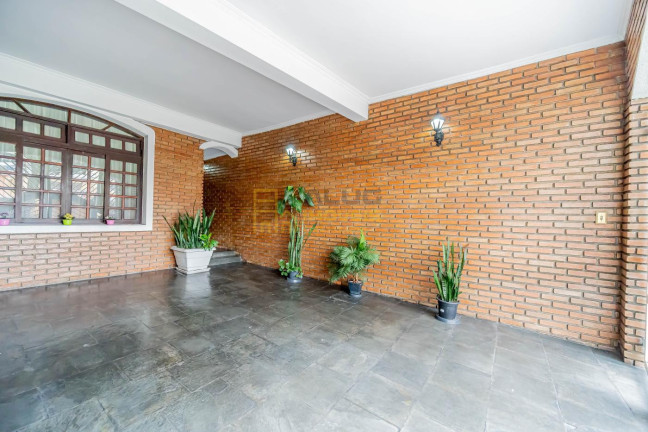 Imagem Casa com 3 Quartos à Venda, 246 m² em Cipava - Osasco