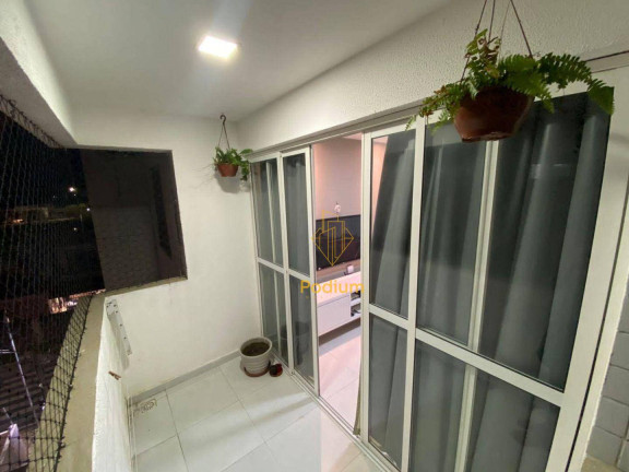 Imagem Apartamento com 3 Quartos à Venda, 93 m² em Portal Do Sol - João Pessoa