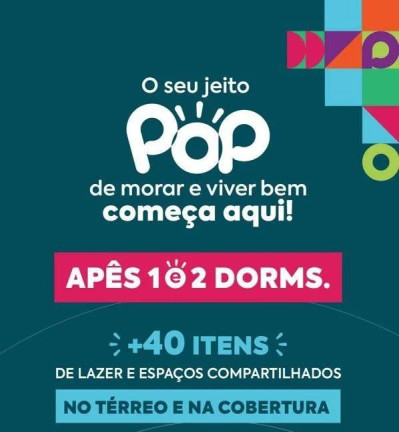 Imagem Apartamento com 2 Quartos à Venda, 34 m² em Veloso - Osasco