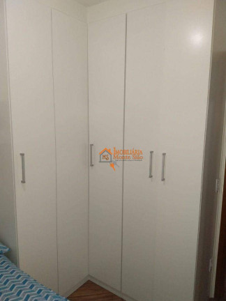 Imagem Imóvel com 2 Quartos à Venda, 84 m² em Jardim Silvestre - Guarulhos