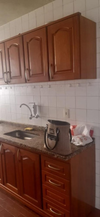 Imagem Imóvel com 2 Quartos à Venda, 57 m² em Campo Grande - Rio De Janeiro