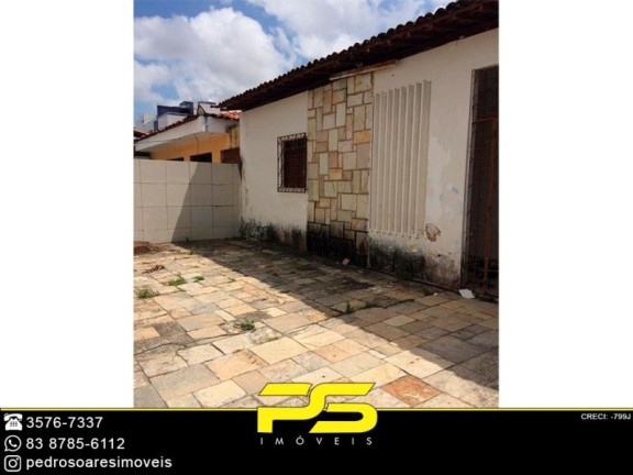 Imagem Casa com 3 Quartos à Venda,  em Cristo Redentor - João Pessoa