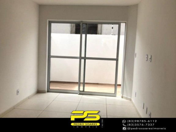 Imagem Apartamento com 2 Quartos à Venda, 54 m² em Gramame - João Pessoa