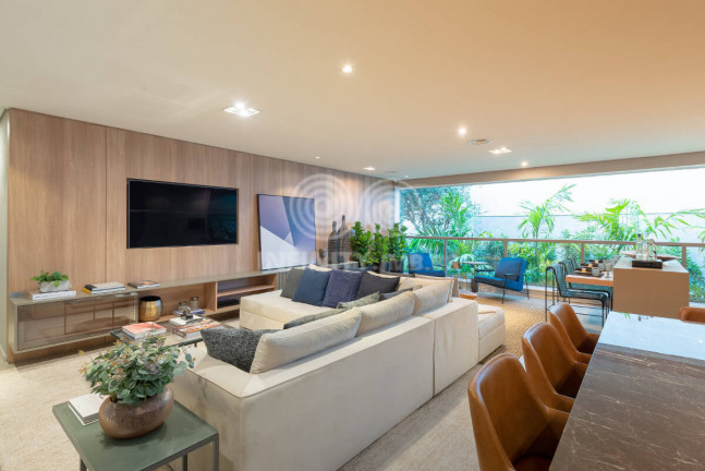 Imagem Apartamento com 3 Quartos à Venda, 110 m² em Vila Madalena - São Paulo Imagem Apartamento com 3 Quartos à Venda, 110 m² em Vila Madalena - São Paulo
