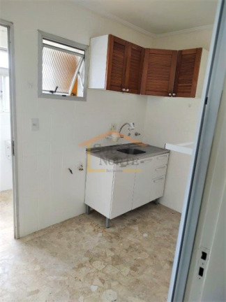 Imagem Apartamento com 2 Quartos à Venda, 65 m² em água Fria - São Paulo