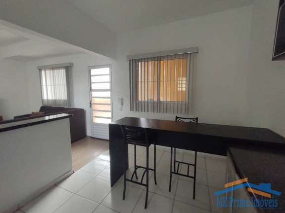 Imagem Casa de Condomínio com 2 Quartos à Venda, 72 m² em Jardim Califórnia - Barueri
