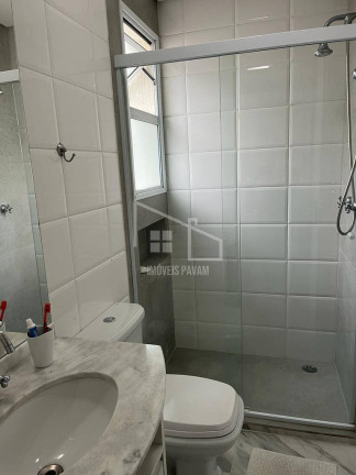 Imagem Apartamento com 3 Quartos à Venda, 144 m² em Planalto - São Bernardo Do Campo