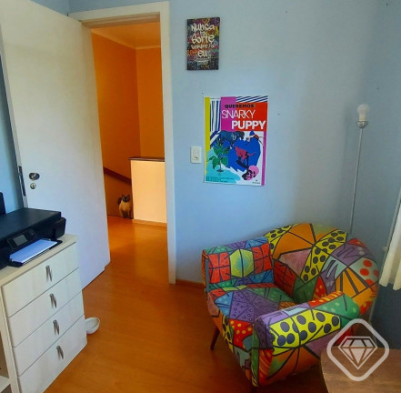 Imagem Casa de Condomínio com 3 Quartos à Venda, 105 m² em Tristeza - Porto Alegre
