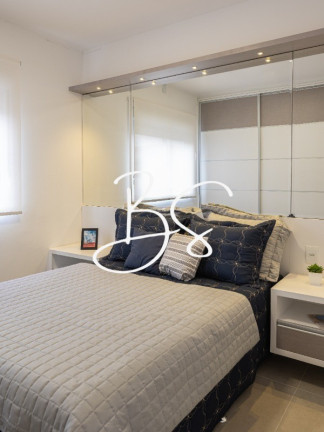 Imagem Apartamento com 2 Quartos à Venda, 44 m² em Estância Velha - Canoas