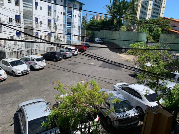 Imagem Apartamento com 2 Quartos à Venda, 48 m² em Engenho Velho Da Federação - Salvador Imagem Apartamento com 2 Quartos à Venda, 48 m² em Engenho Velho Da Federação - Salvador