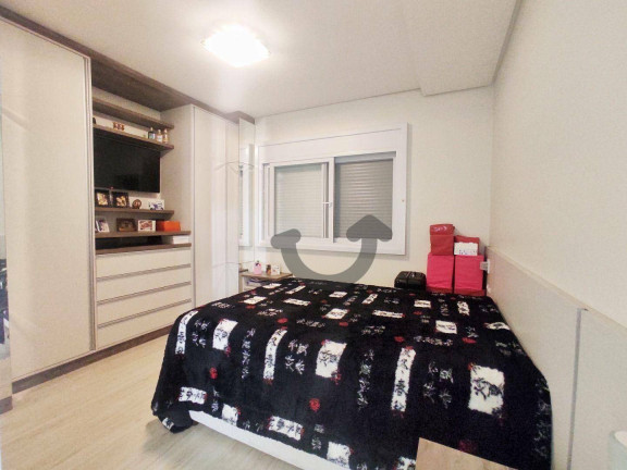 Imagem Casa com 3 Quartos à Venda, 279 m² em Goiás - Santa Cruz Do Sul