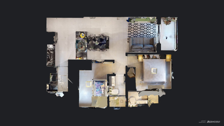Imagem Apartamento com 2 Quartos à Venda, 58 m² em Tatuapé - São Paulo Imagem Apartamento com 2 Quartos à Venda, 58 m² em Tatuapé - São Paulo
