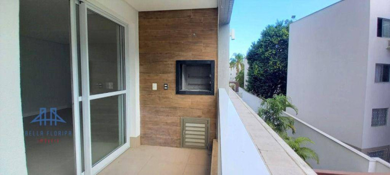 Imagem Apartamento com 2 Quartos à Venda, 75 m² em Itacorubi - Florianópolis