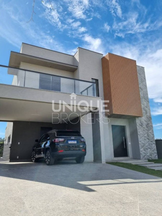 Imagem Casa de Condomínio com 4 Quartos à Venda, 399 m² em Bairro Itapema - Itatiba