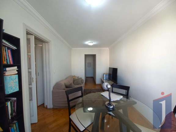 Imagem Apartamento com 2 Quartos à Venda, 63 m² em Vila Gumercindo - São Paulo Imagem Apartamento com 2 Quartos à Venda, 63 m² em Vila Gumercindo - São Paulo