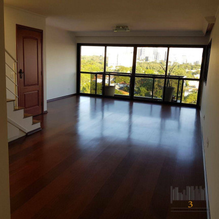 Imagem Cobertura com 4 Quartos à Venda ou Locação, 299 m² em Bela Aliança - São Paulo Imagem Cobertura com 4 Quartos à Venda ou Locação, 299 m² em Bela Aliança - São Paulo
