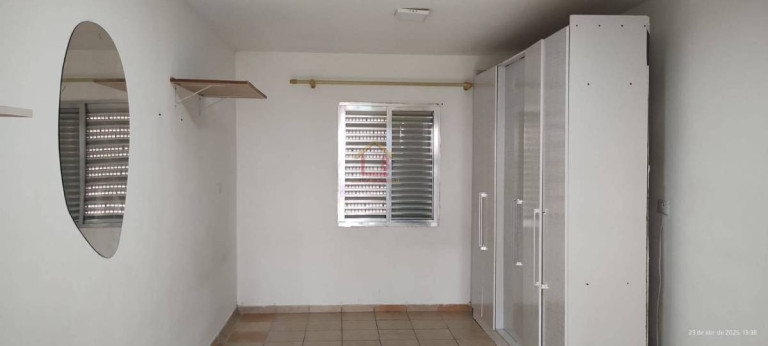 Imagem Kitnet com 1 Quarto para Alugar, 29 m²