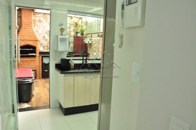 Imagem Sobrado com 2 Quartos à Venda,  em Vila Guilhermina - São Paulo
