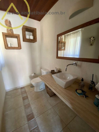 Imagem Casa com 7 Quartos à Venda, 450 m² em Condominio Estancia Parque Atibaia - Atibaia Imagem Casa com 7 Quartos à Venda, 450 m² em Condominio Estancia Parque Atibaia - Atibaia