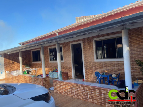 Imagem Casa com 3 Quartos à Venda, 360 m² em Jardim Kennedy 2 - Poços De Caldas