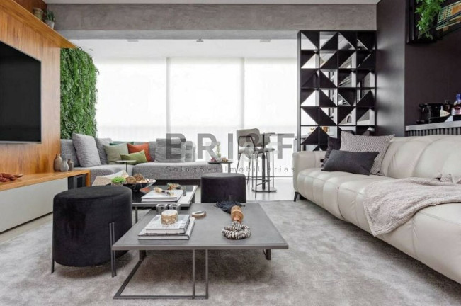 Imagem Apartamento com 2 Quartos à Venda, 79 m² em Vila Cordeiro - São Paulo Imagem Apartamento com 2 Quartos à Venda, 79 m² em Vila Cordeiro - São Paulo