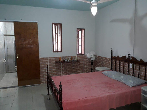 Imagem Casa com 5 Quartos à Venda, 214 m² em Cidade Praiana - Rio Das Ostras