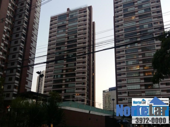 Imagem Apartamento com 4 Quartos à Venda, 209 m² em Vila Cruzeiro - São Paulo