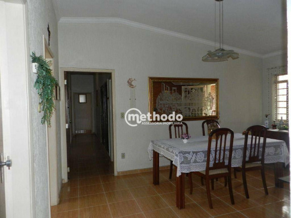 Imagem Casa com 4 Quartos à Venda, 290 m² em Parque São Quirino - Campinas Imagem Casa com 4 Quartos à Venda, 290 m² em Parque São Quirino - Campinas