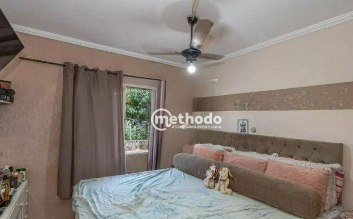 Imagem Apartamento com 3 Quartos à Venda, 70 m² em Jardim Quarto Centenário - Campinas Imagem Apartamento com 3 Quartos à Venda, 70 m² em Jardim Quarto Centenário - Campinas