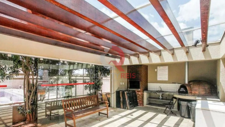 Imagem Apartamento com 3 Quartos à Venda, 64 m² em Ponte Grande - Guarulhos