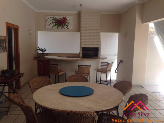 Imagem Casa com 4 Quartos à Venda, 470 m² em Parque Residencial Damha Ii - São José Do Rio Preto Imagem Casa com 4 Quartos à Venda, 470 m² em Parque Residencial Damha Ii - São José Do Rio Preto