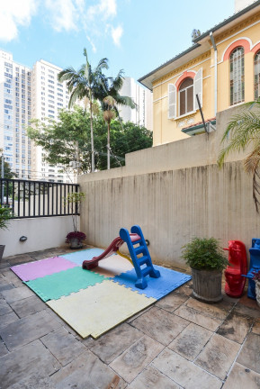 Imagem Imóvel com 3 Quartos à Venda, 230 m² em Morro Dos Ingleses - São Paulo Imagem Imóvel com 3 Quartos à Venda, 230 m² em Morro Dos Ingleses - São Paulo