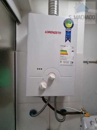 Imagem Apartamento com 2 Quartos à Venda,  em Jardim Monte Libano - Santo André