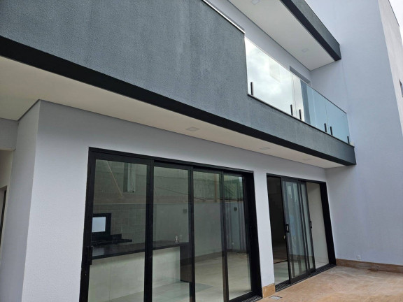 Imagem Casa de Condomínio com 3 Quartos à Venda, 231 m² em Morada Dos Nobres - Cuiabá Imagem Casa de Condomínio com 3 Quartos à Venda, 231 m² em Morada Dos Nobres - Cuiabá