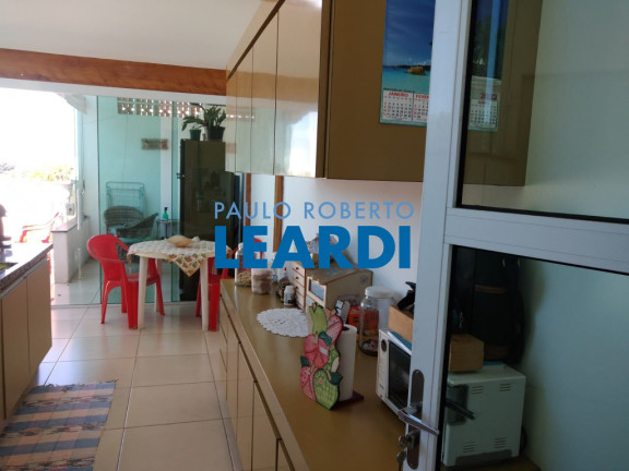 Cobertura com 2 Quartos à Venda, 70 m² em Vila Scarpelli - Santo André