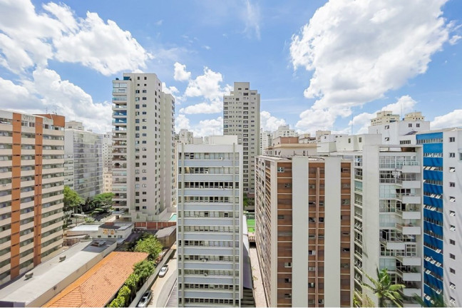 Imagem Apartamento com 3 Quartos à Venda, 108 m² em Santa Cecília - São Paulo Imagem Apartamento com 3 Quartos à Venda, 108 m² em Santa Cecília - São Paulo