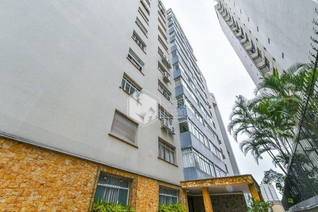 Imagem Apartamento com 3 Quartos à Venda, 180 m² em Jardim Paulista - São Paulo