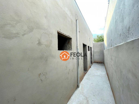 Imagem Casa com 3 Quartos à Venda, 178 m² em Residencial Dona Margarida - Santa Bárbara D'oeste Imagem Casa com 3 Quartos à Venda, 178 m² em Residencial Dona Margarida - Santa Bárbara D'oeste