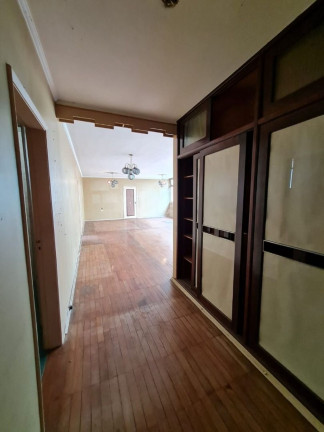 Imagem Imóvel com 3 Quartos à Venda, 188 m² em Higienópolis - São Paulo