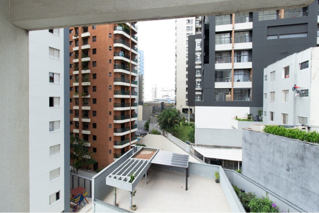 Imagem Apartamento com 1 Quarto à Venda, 74 m² em Vila Mariana - São Paulo Imagem Apartamento com 1 Quarto à Venda, 74 m² em Vila Mariana - São Paulo